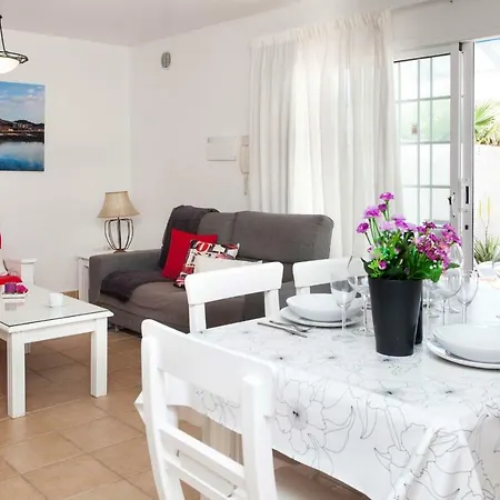Casa Ganesha By Vacanzy Collection Σπίτι διακοπών Κοραλέχο