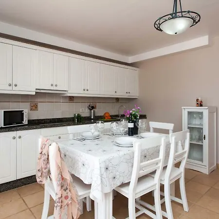 Casa Ganesha By Vacanzy Collection Σπίτι διακοπών Κοραλέχο
