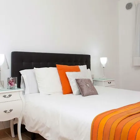 Casa Ganesha By Vacanzy Collection Κοραλέχο
