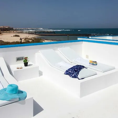 Prázdninový dům Casa Ganesha By Vacanzy Collection Corralejo