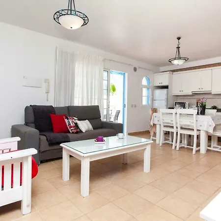 Σπίτι διακοπών Casa Ganesha By Vacanzy Collection Κοραλέχο