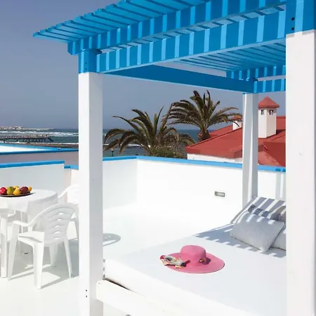 Casa Ganesha By Vacanzy Collection Prázdninový dům Corralejo